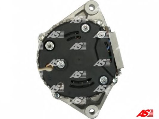 Generator / Alternator 3