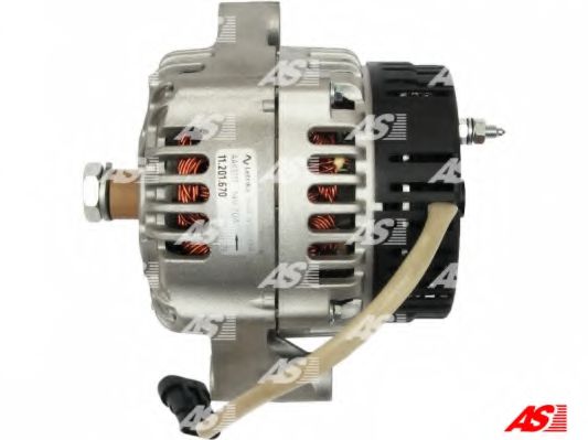 Generator / Alternator 4