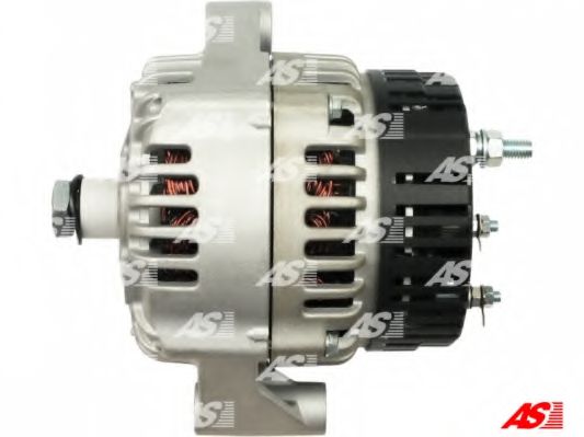 Generator / Alternator 2