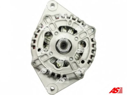 Generator / Alternator 3