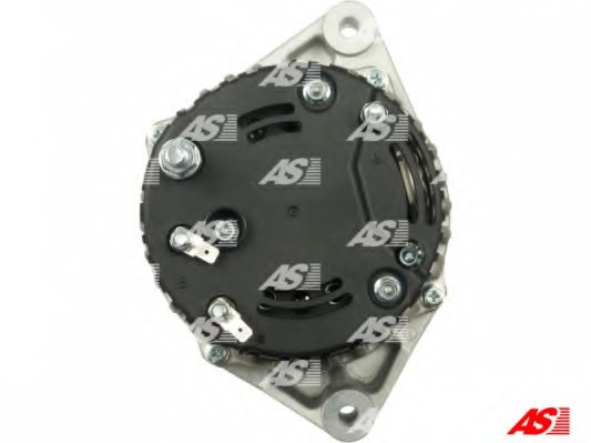 Generator / Alternator 4