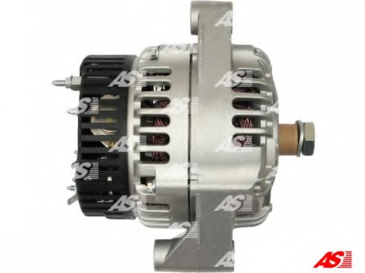 Generator / Alternator 2