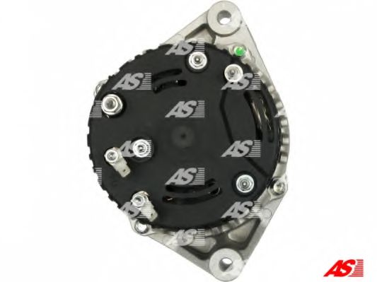 Generator / Alternator 3