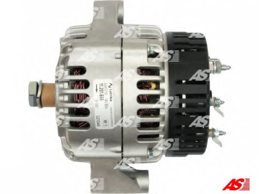 Generator / Alternator 4
