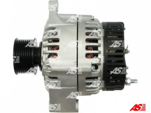 Generator / Alternator 2