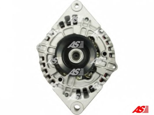 Generator / Alternator 3