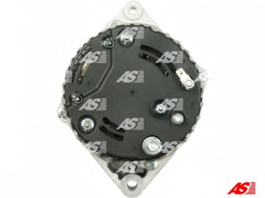 Generator / Alternator 4