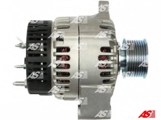 Generator / Alternator 2