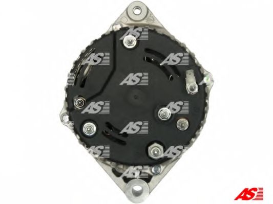 Generator / Alternator 3