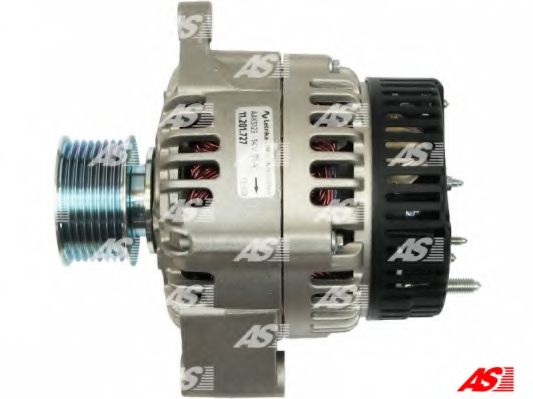 Generator / Alternator 4