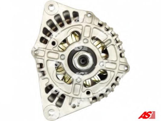 Generator / Alternator 3