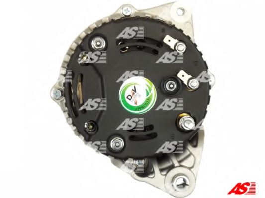 Generator / Alternator 4