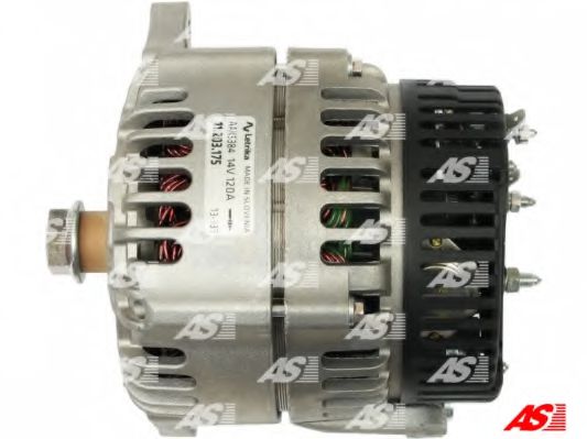 Generator / Alternator 4