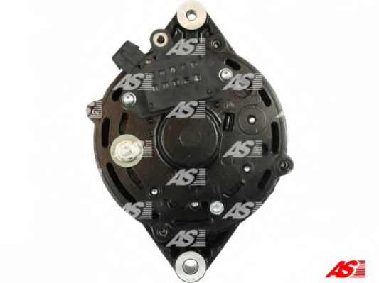 Generator / Alternator 3