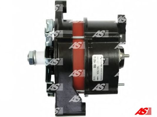 Generator / Alternator 4