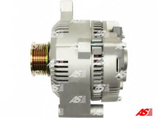 Generator / Alternator 2