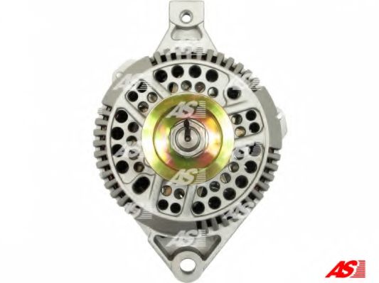 Generator / Alternator 3