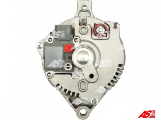 Generator / Alternator 4