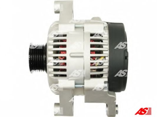 Generator / Alternator 2