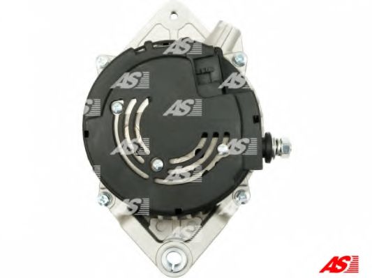 Generator / Alternator 4