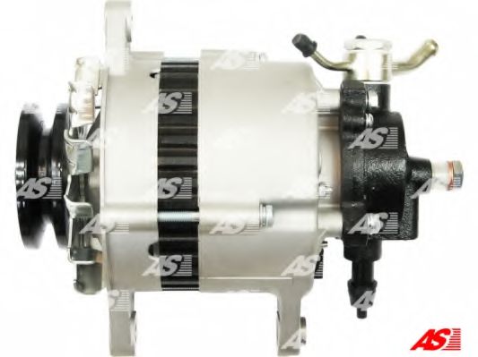 Generator / Alternator 2