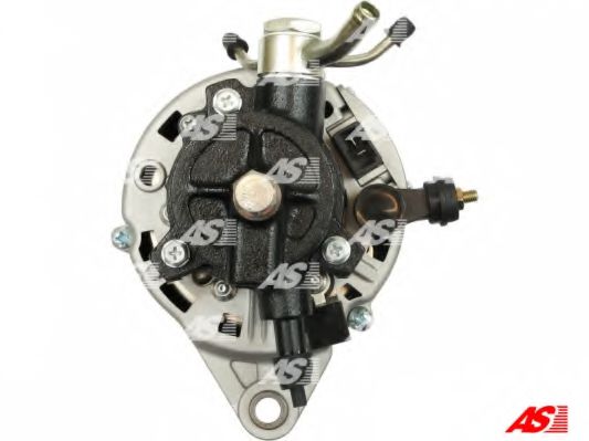 Generator / Alternator 4