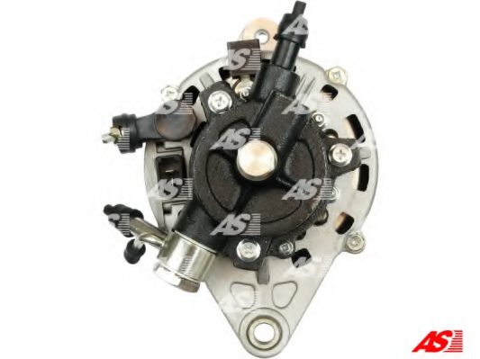Generator / Alternator 4