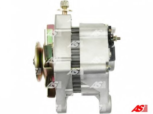 Generator / Alternator 2