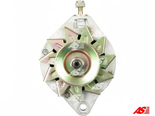 Generator / Alternator 3