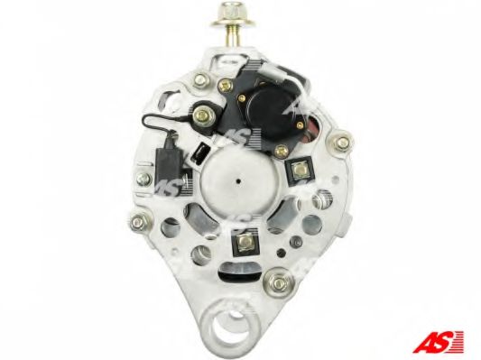 Generator / Alternator 4