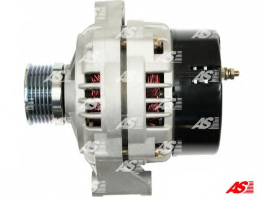 Generator / Alternator 2