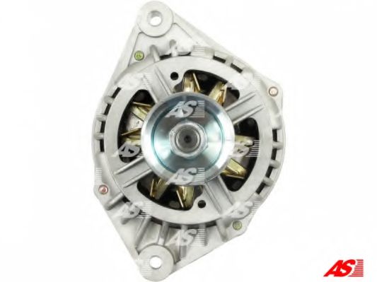 Generator / Alternator 3