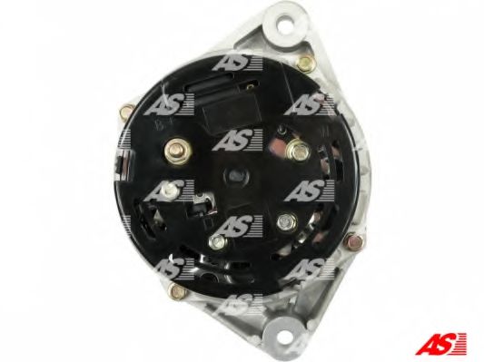 Generator / Alternator 4