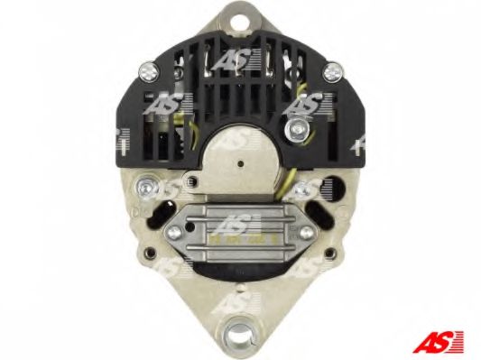 Generator / Alternator 3