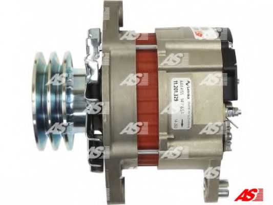 Generator / Alternator 4