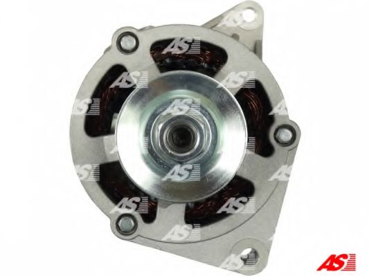 Generator / Alternator 3