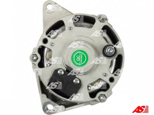 Generator / Alternator 4