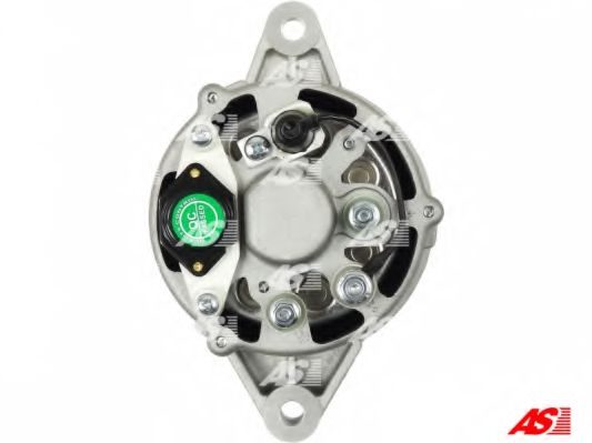 Generator / Alternator 4