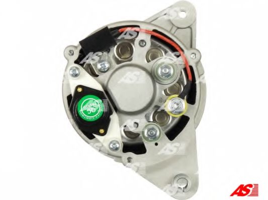 Generator / Alternator 4