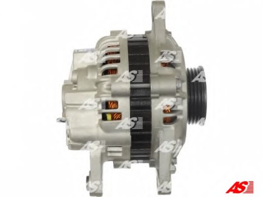 Generator / Alternator 2