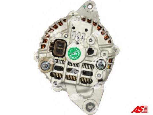 Generator / Alternator 3