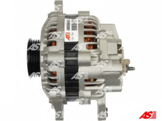 Generator / Alternator 4