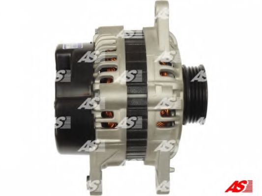 Generator / Alternator 2
