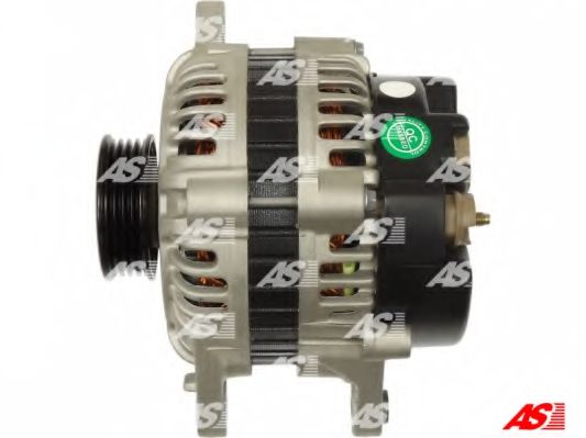 Generator / Alternator 4