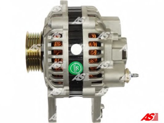 Generator / Alternator 4