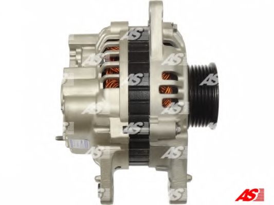 Generator / Alternator 2