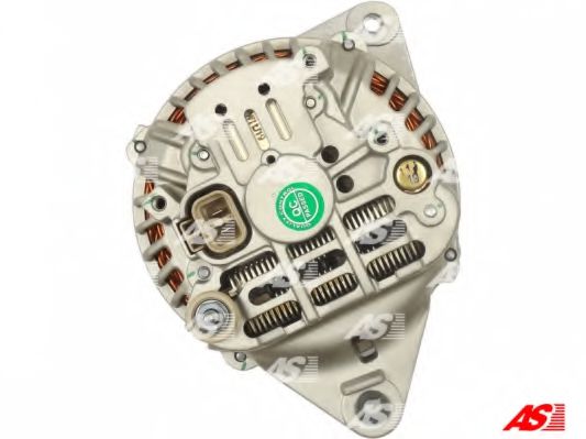 Generator / Alternator 3