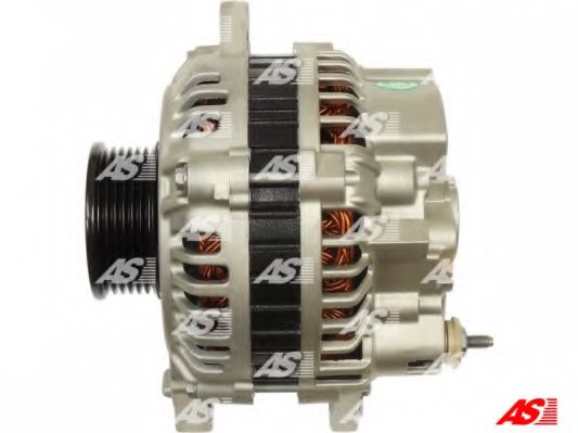 Generator / Alternator 4