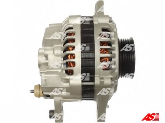 Generator / Alternator 2