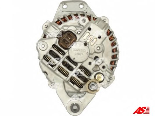 Generator / Alternator 3